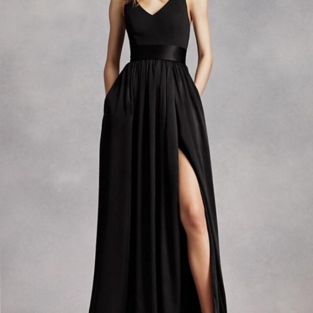 Bridesmaid Dress, Formal Event, Vera Wang